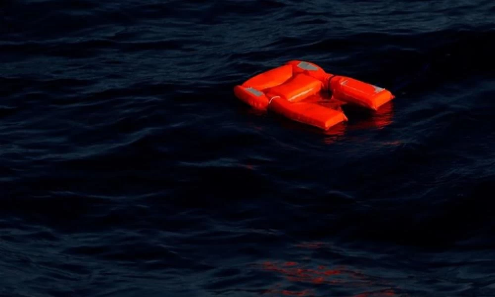 Ναυάγιο στα ανοιχτά της Λιβύης - Πέντε μετανάστες νεκροί και επτά αγνοούμενοι